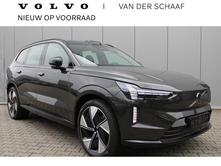 Foto van Volvo EX90 Twin Motor Performance Ultra 7p. 111 kWh