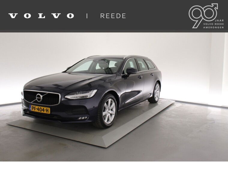Foto van Volvo V90 D4 Aut. Momentum | Intro Line | Luxury Line | Scandinavian Line | Winter Line