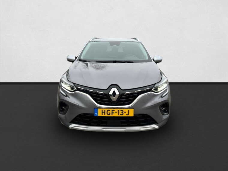 Renault - Captur