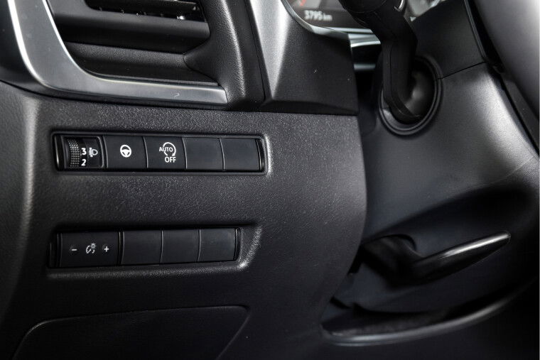 Nissan - QASHQAI