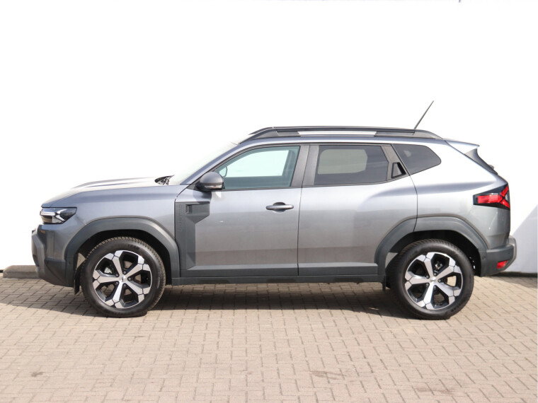 Dacia - Duster