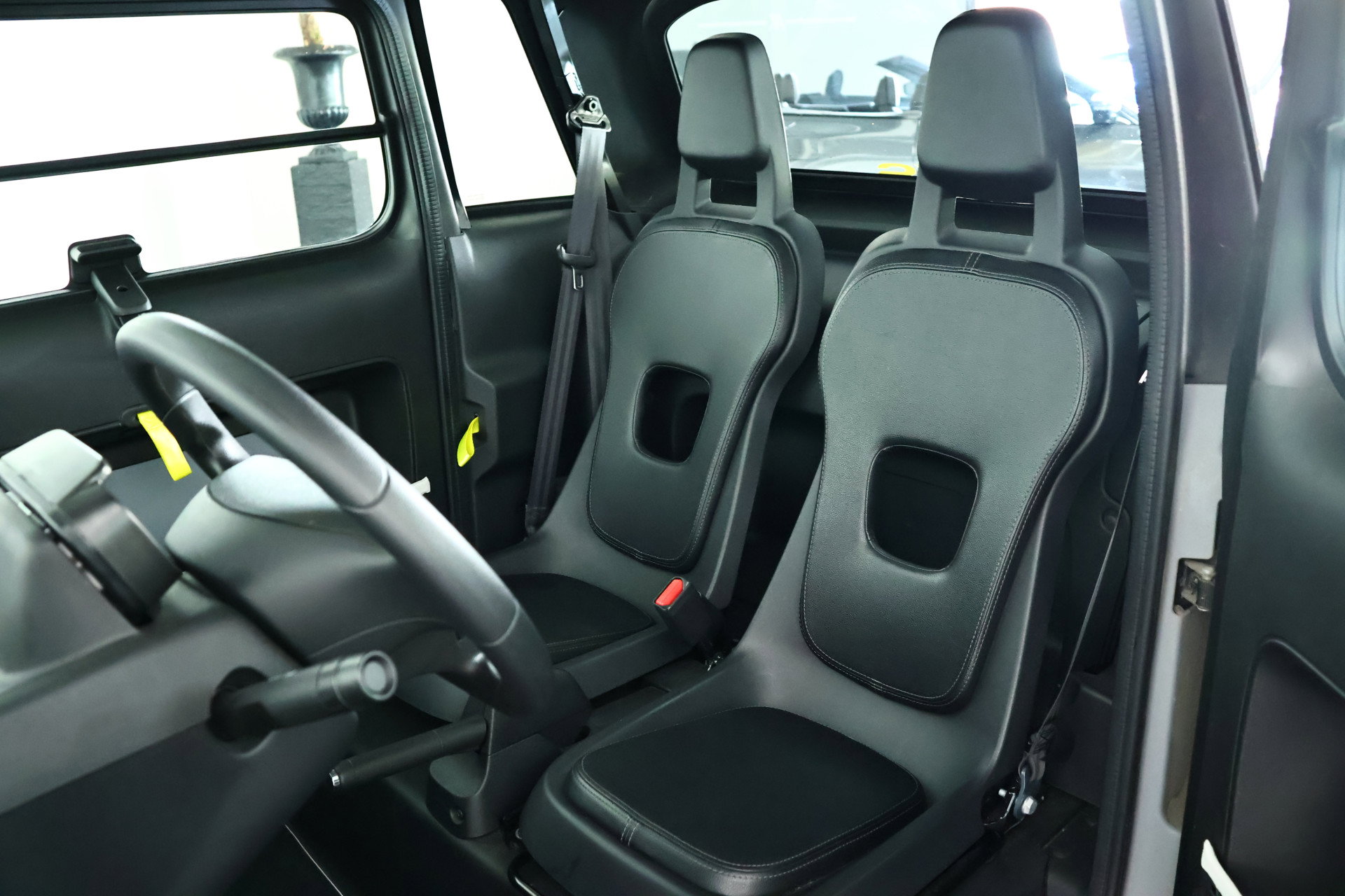 Opel Rocks-e
