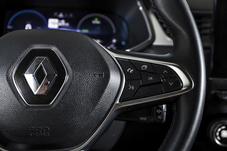 Renault - Captur