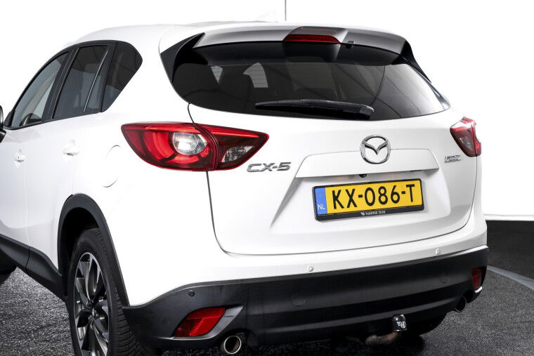 Mazda - CX-5