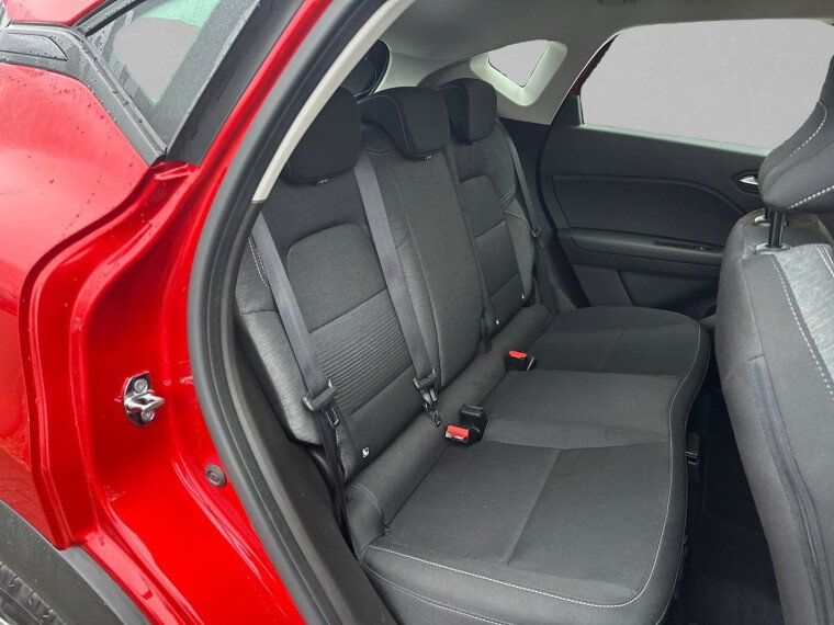 Renault - Captur
