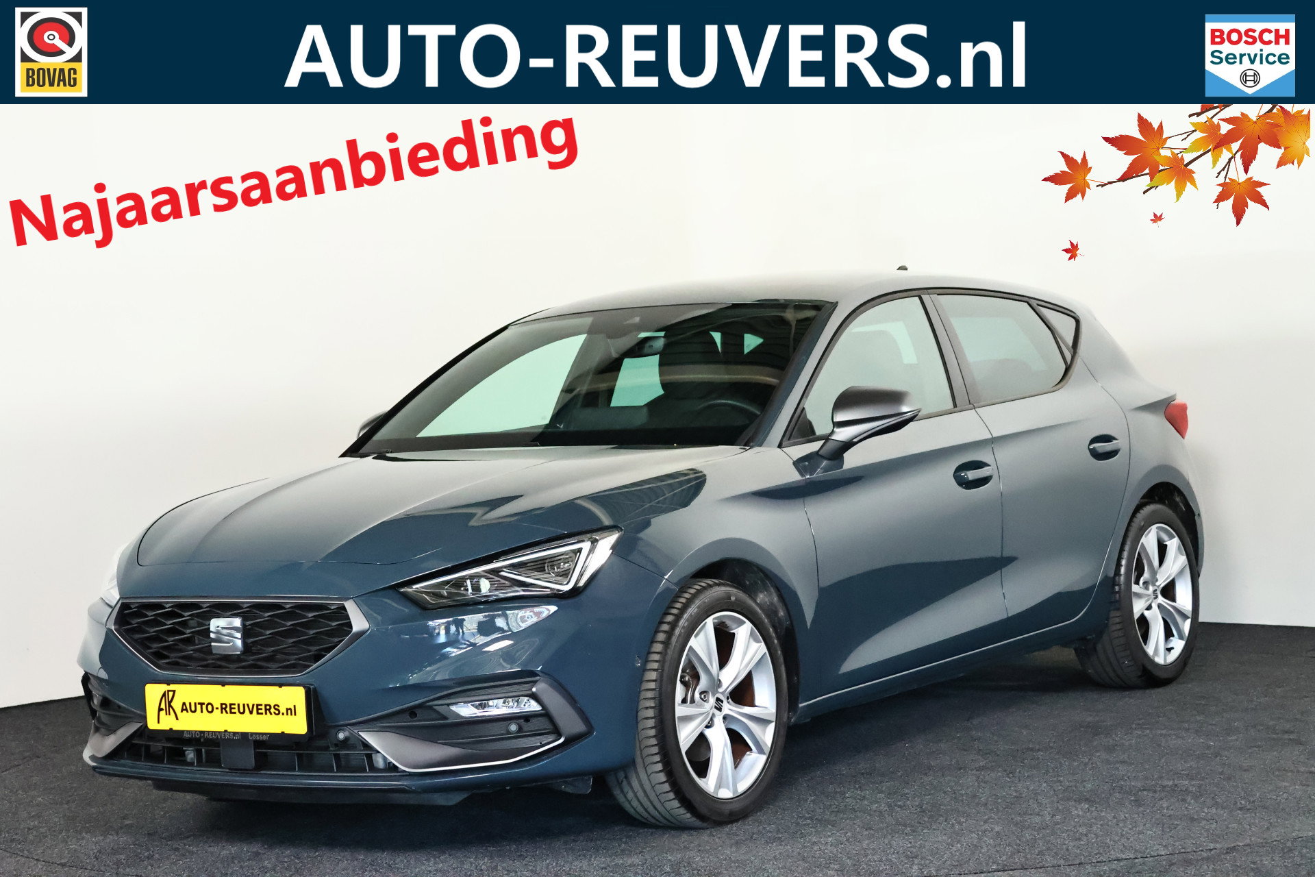SEAT León