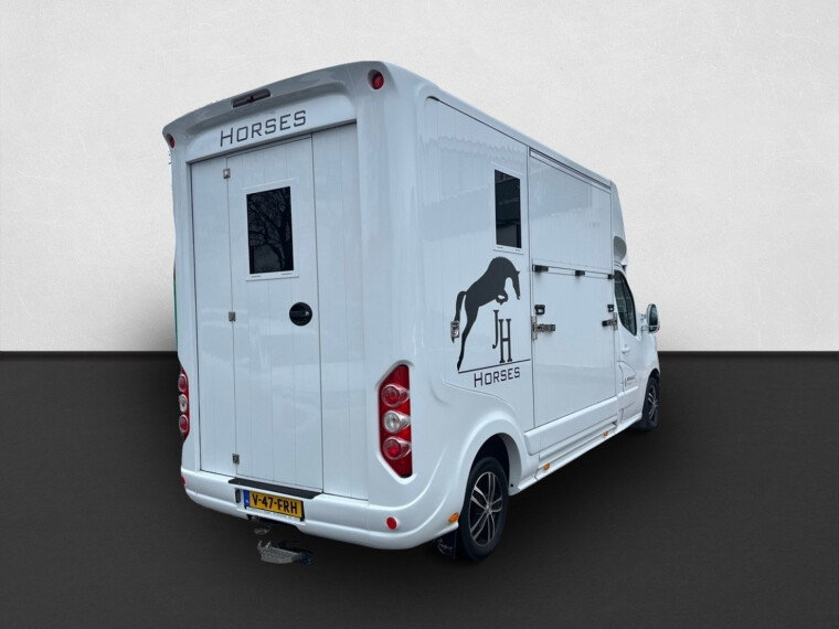 Renault - Master