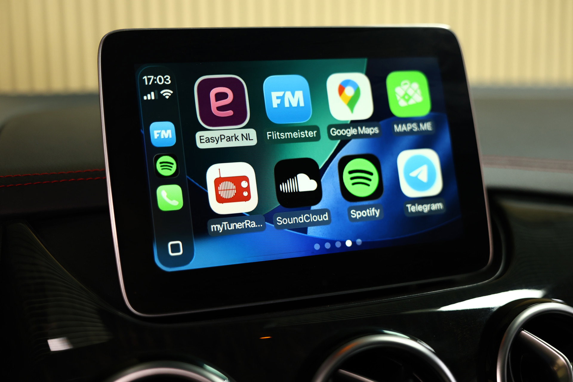 Mercedes-Benz 250 AMG 4Matic Automaat B 250 PANO H/K CARPLAY LEDER MEMORY '16 - foto 25
