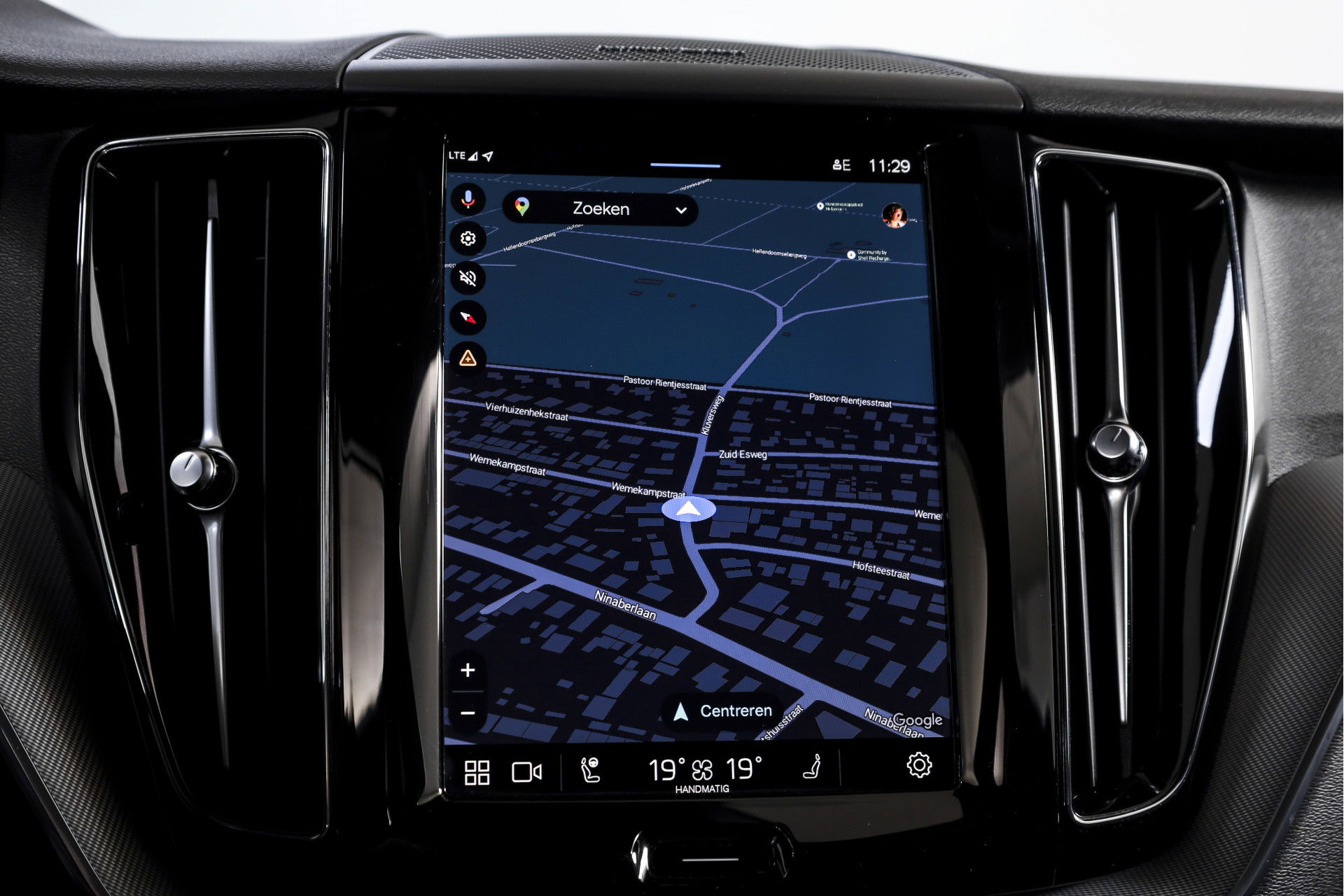 Volvo - XC60