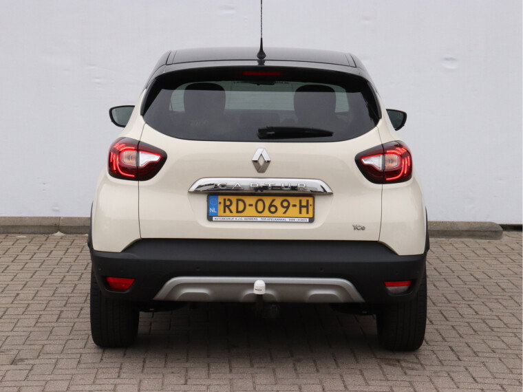 Renault - Captur