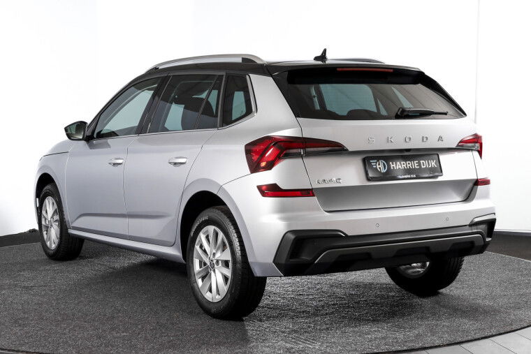 Škoda - Kamiq