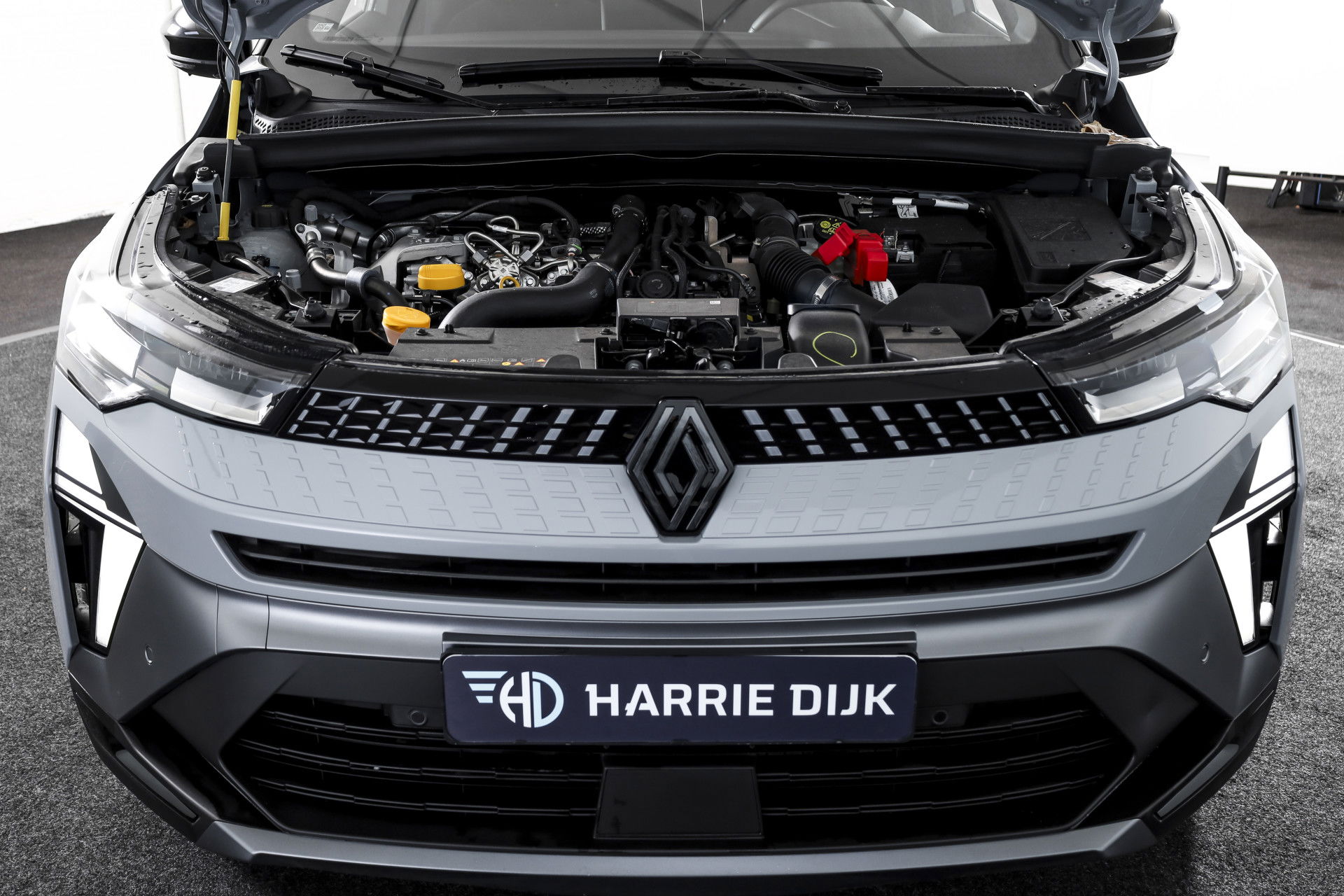 Renault - Captur