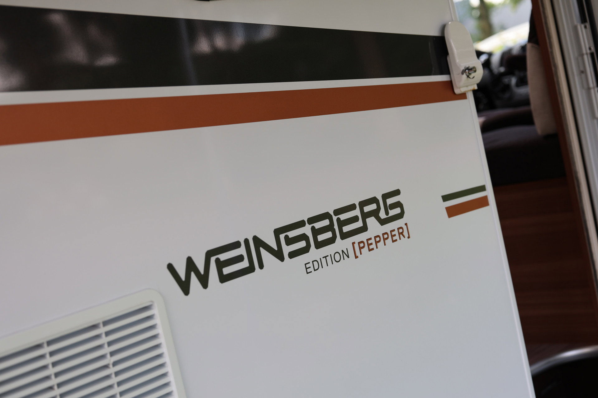 Weinsberg R57 PEPPER EDITION CAMPER NAV CAMERA 42000 km !! CRUISE '17 - foto 35