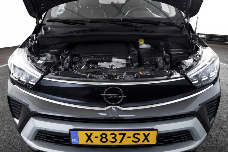 Opel - Crossland