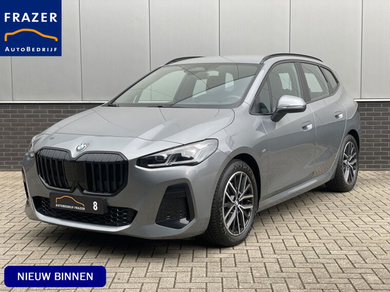 Foto van BMW 2 Serie ACTIVE TOURER AUTOMAAT M-SPORT 170 PK 220i