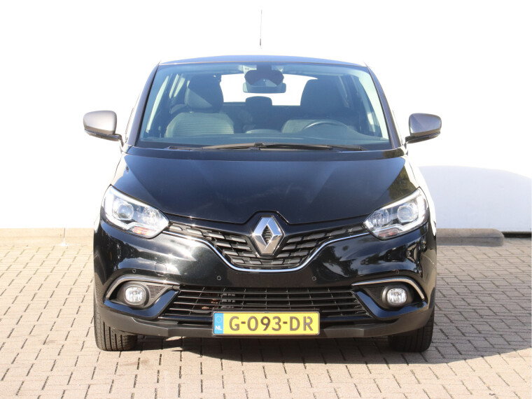 Renault - Scénic