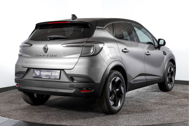 Renault - Captur