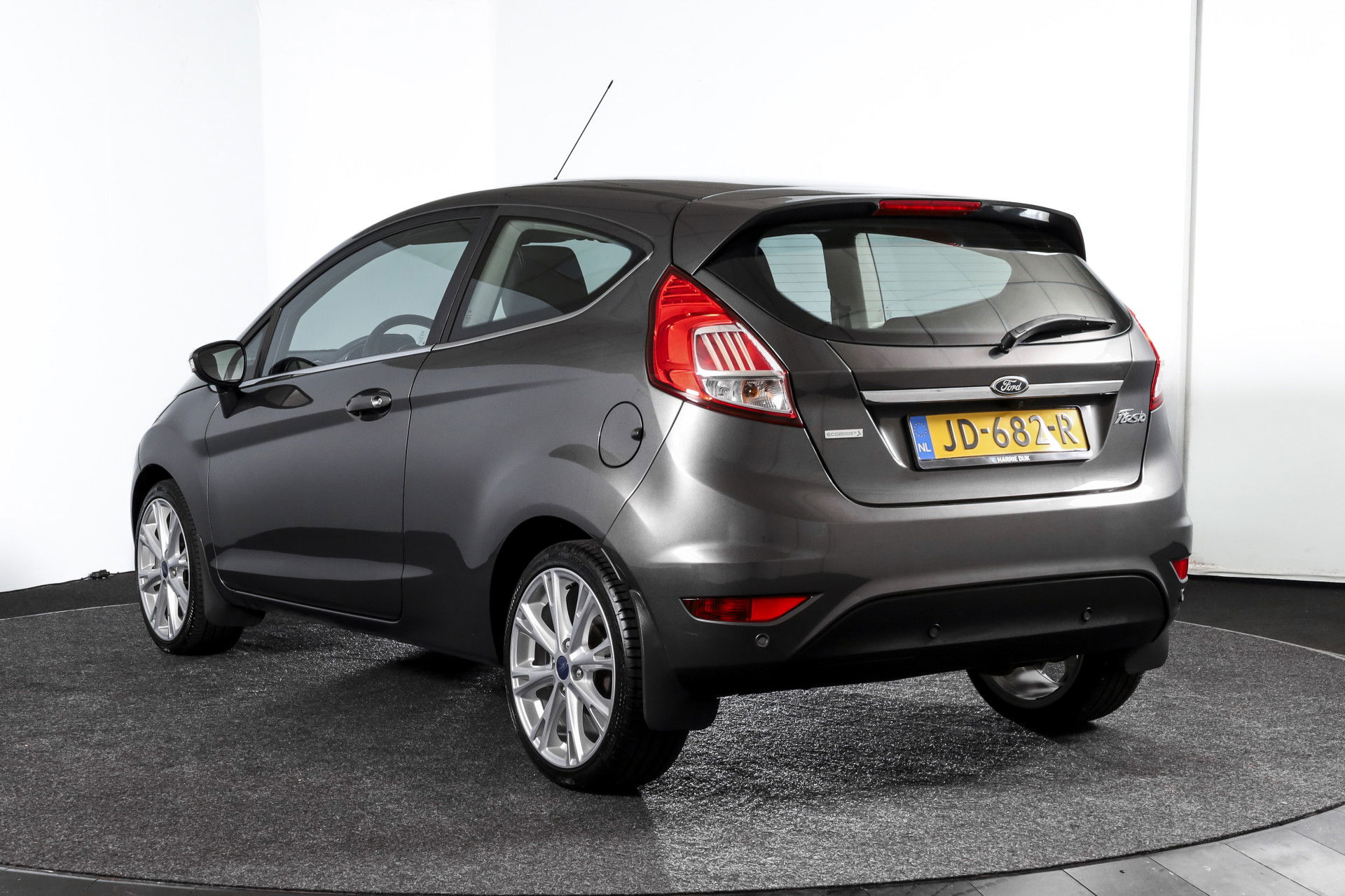 Ford - Fiesta
