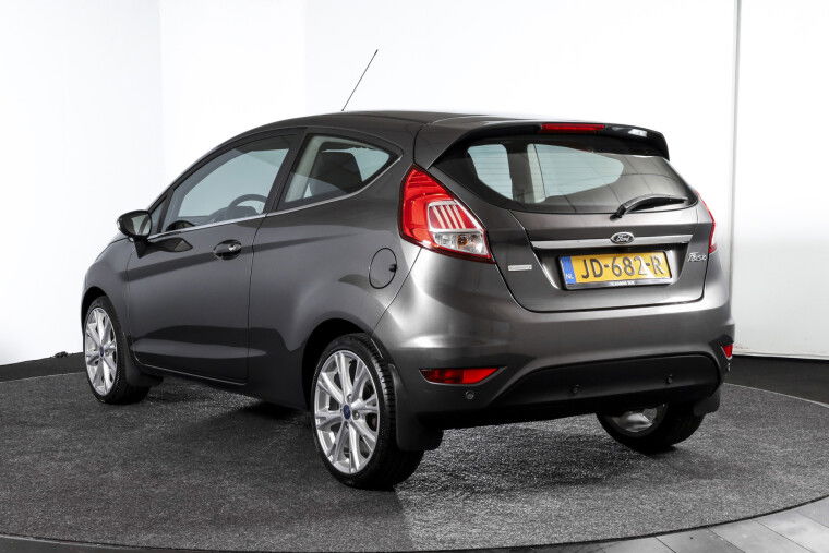 Ford - Fiesta