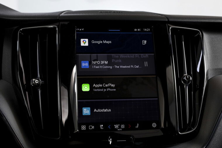 Volvo - XC60