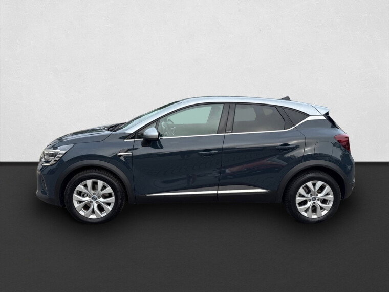 Renault - Captur