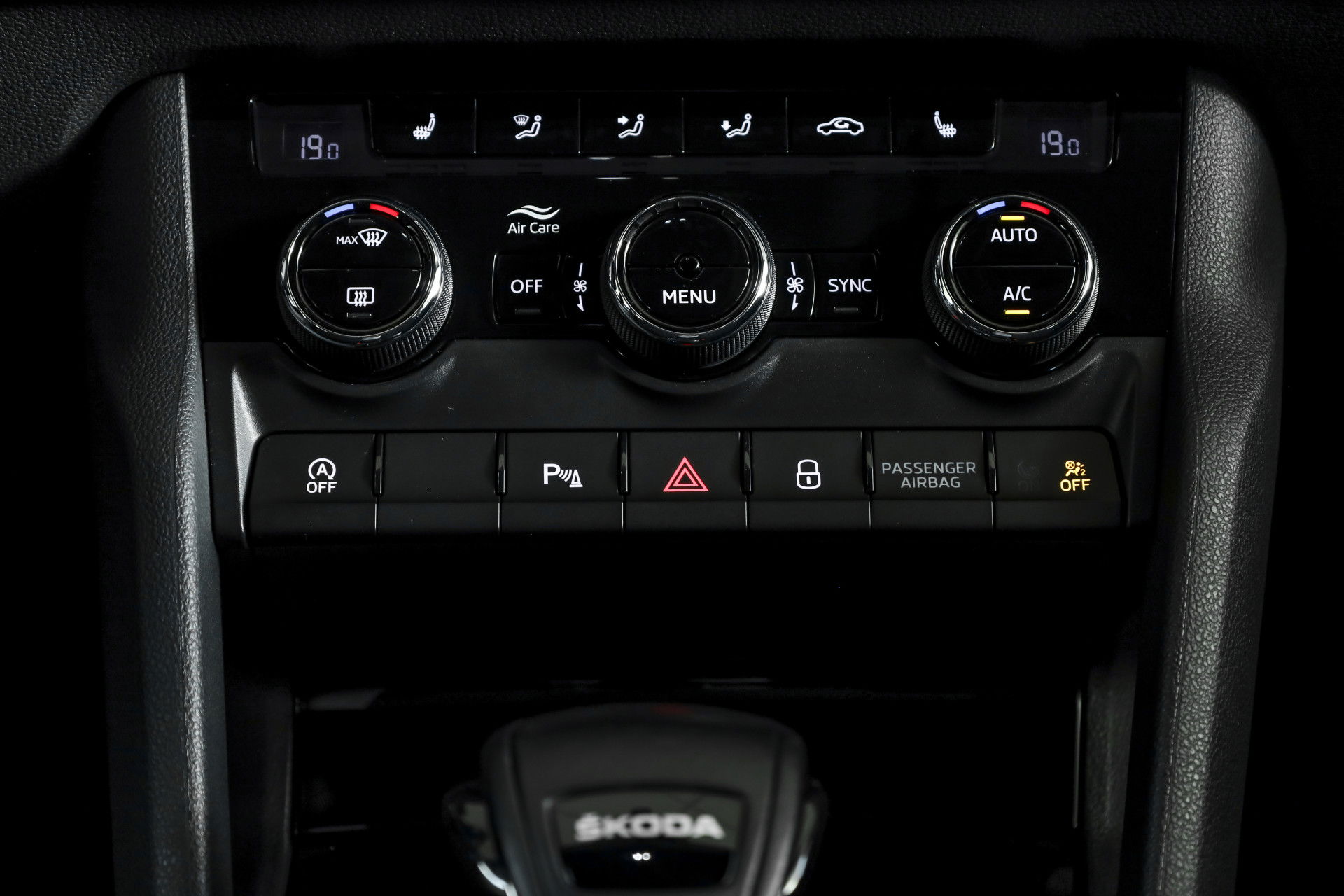 Škoda - Karoq