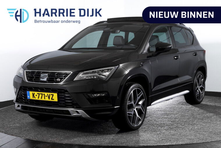 SEAT - Ateca