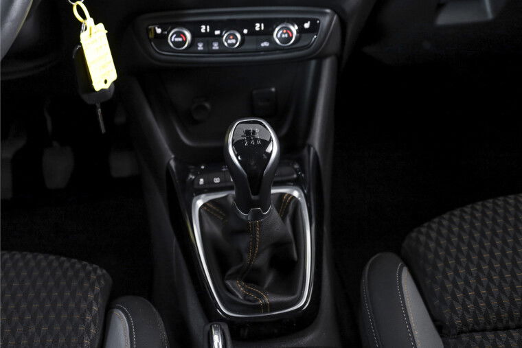 Opel - Crossland X