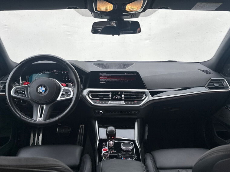 BMW - 3 Serie