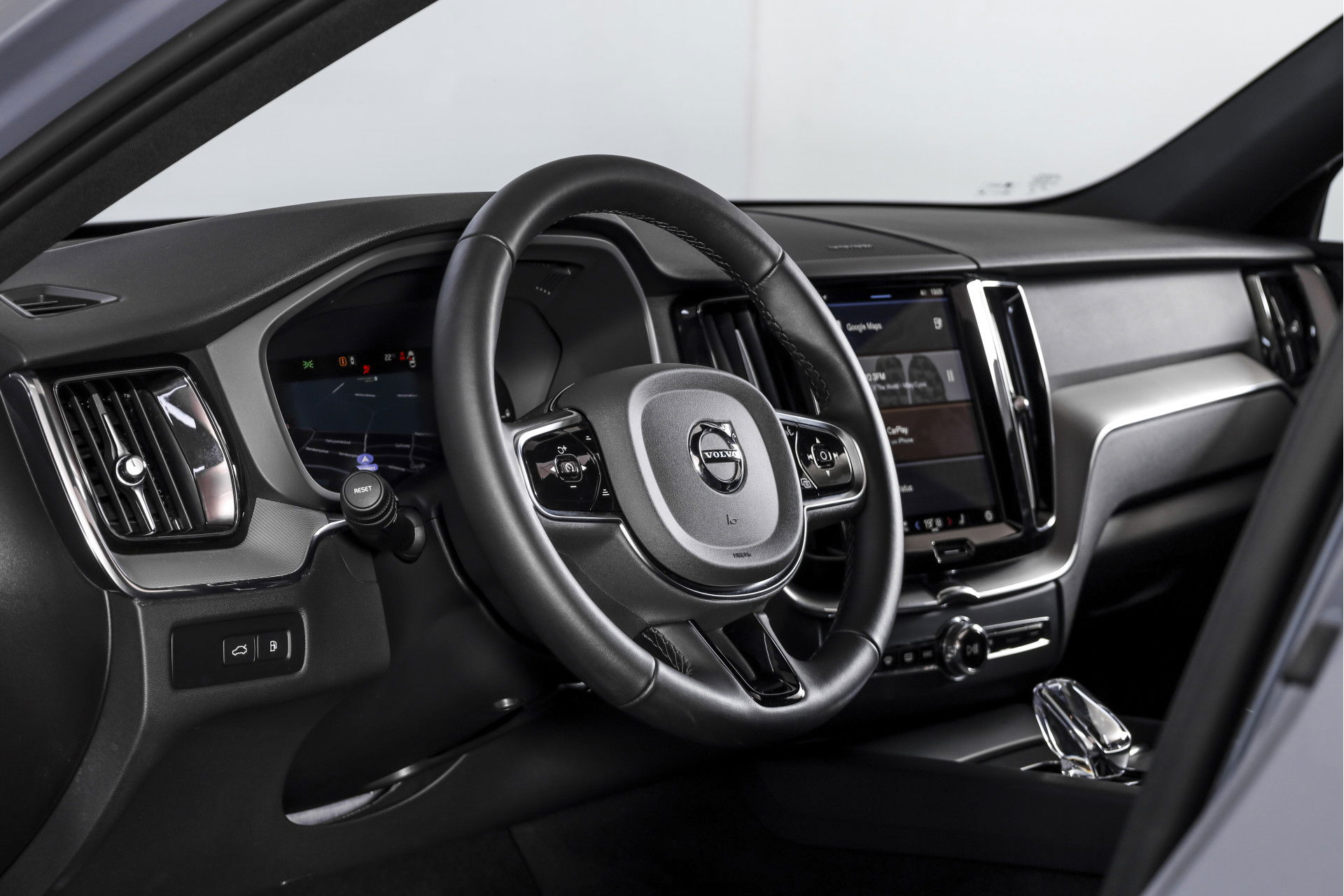 Volvo - XC60
