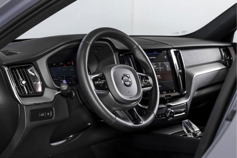 Volvo - XC60