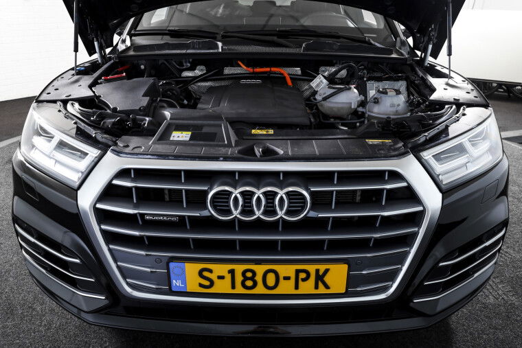 Audi - Q5