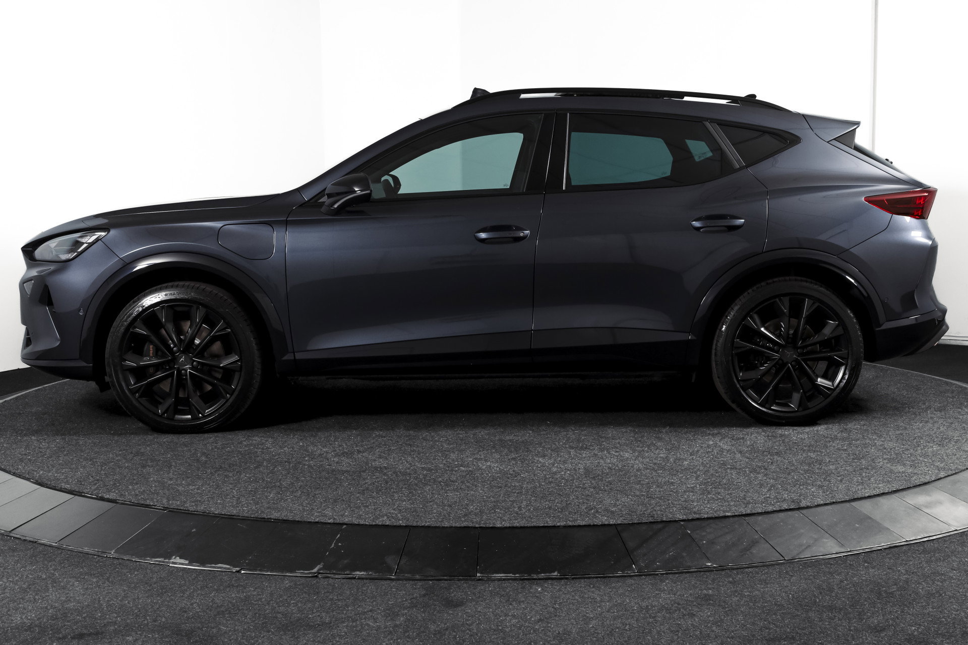 CUPRA - Formentor