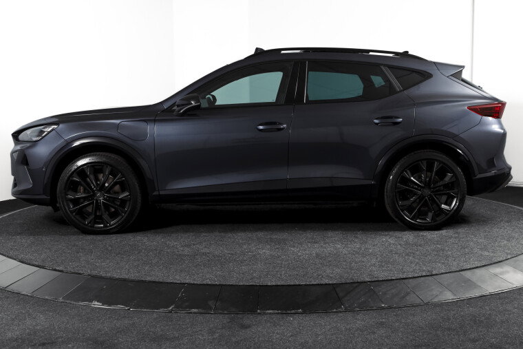 CUPRA - Formentor