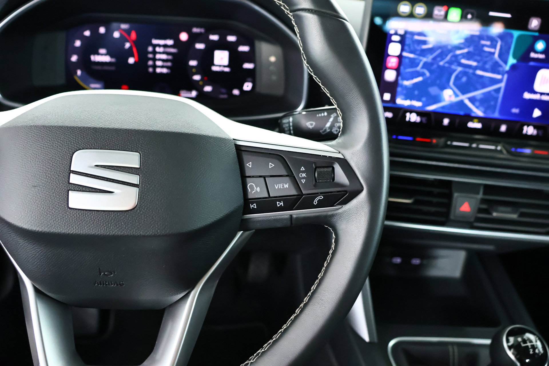 SEAT León