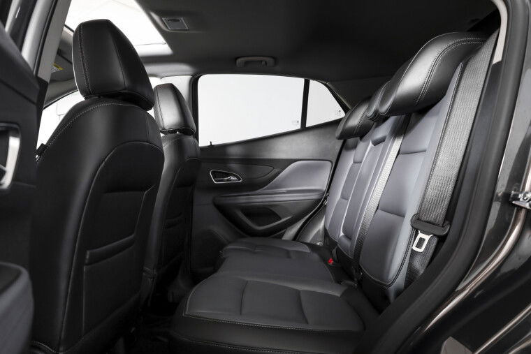 Opel - Mokka