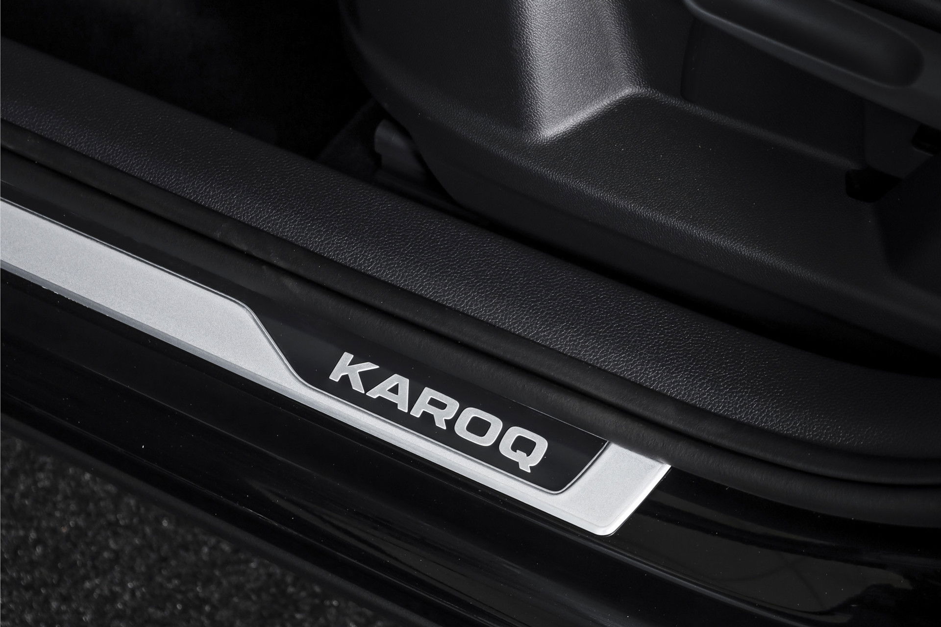 Škoda - Karoq