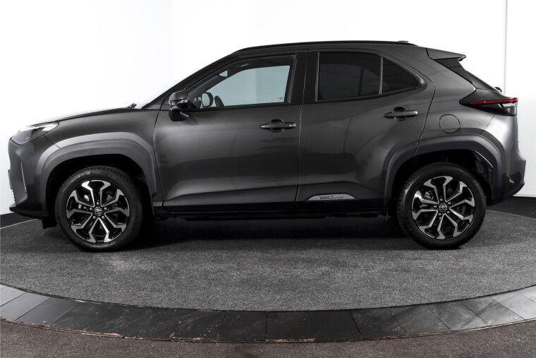 Toyota - Yaris Cross