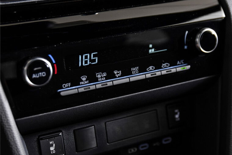 Toyota - Yaris Cross