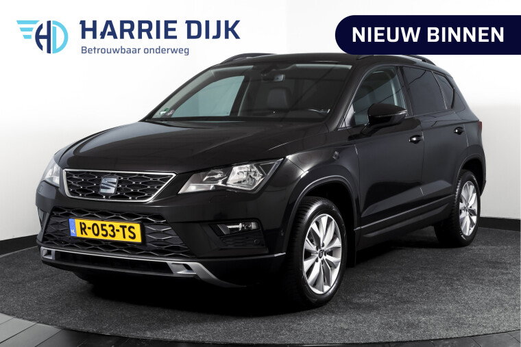 SEAT - Ateca