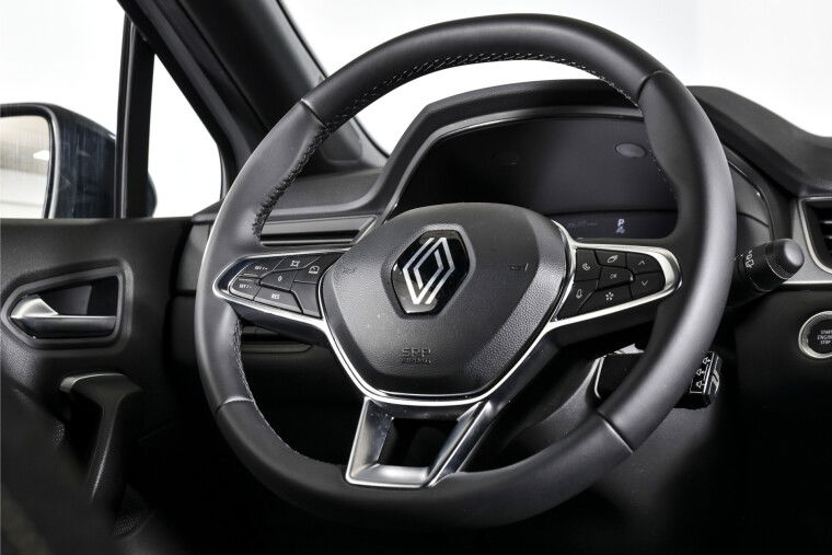 Renault - Captur