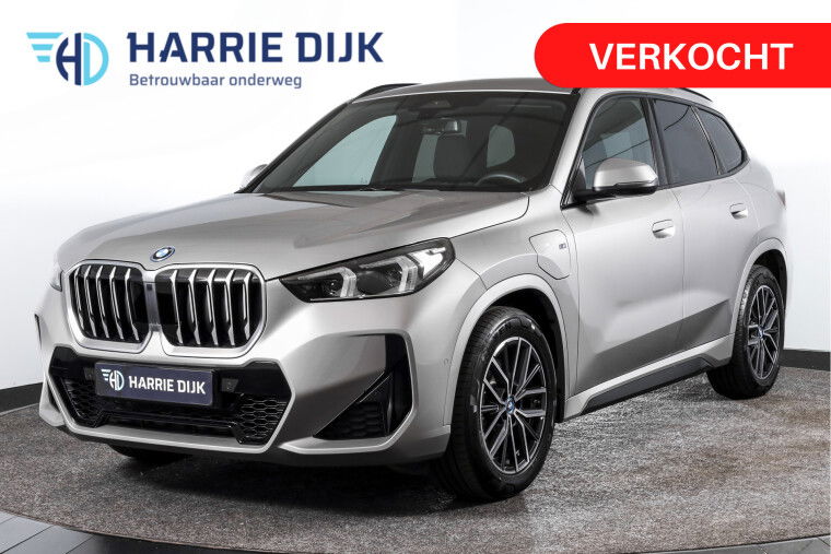 BMW - X1
