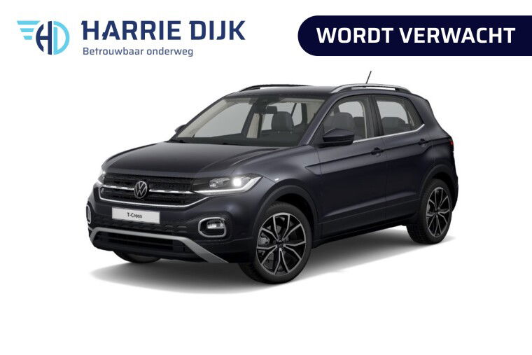 Volkswagen - T-Cross