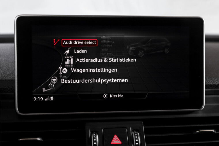 Audi - Q5