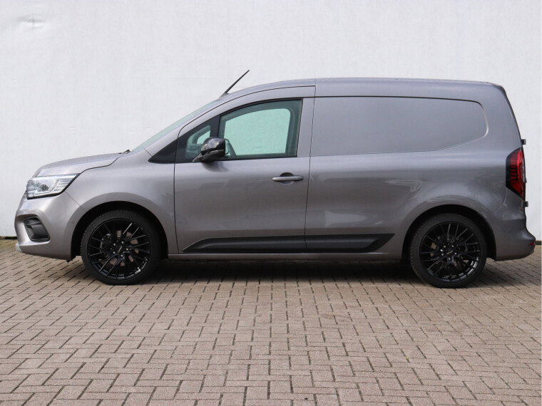 Renault - Kangoo