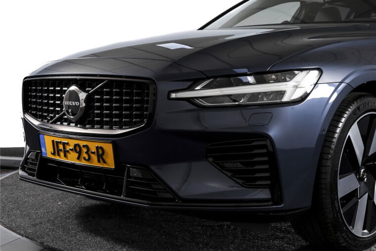 Volvo - V60