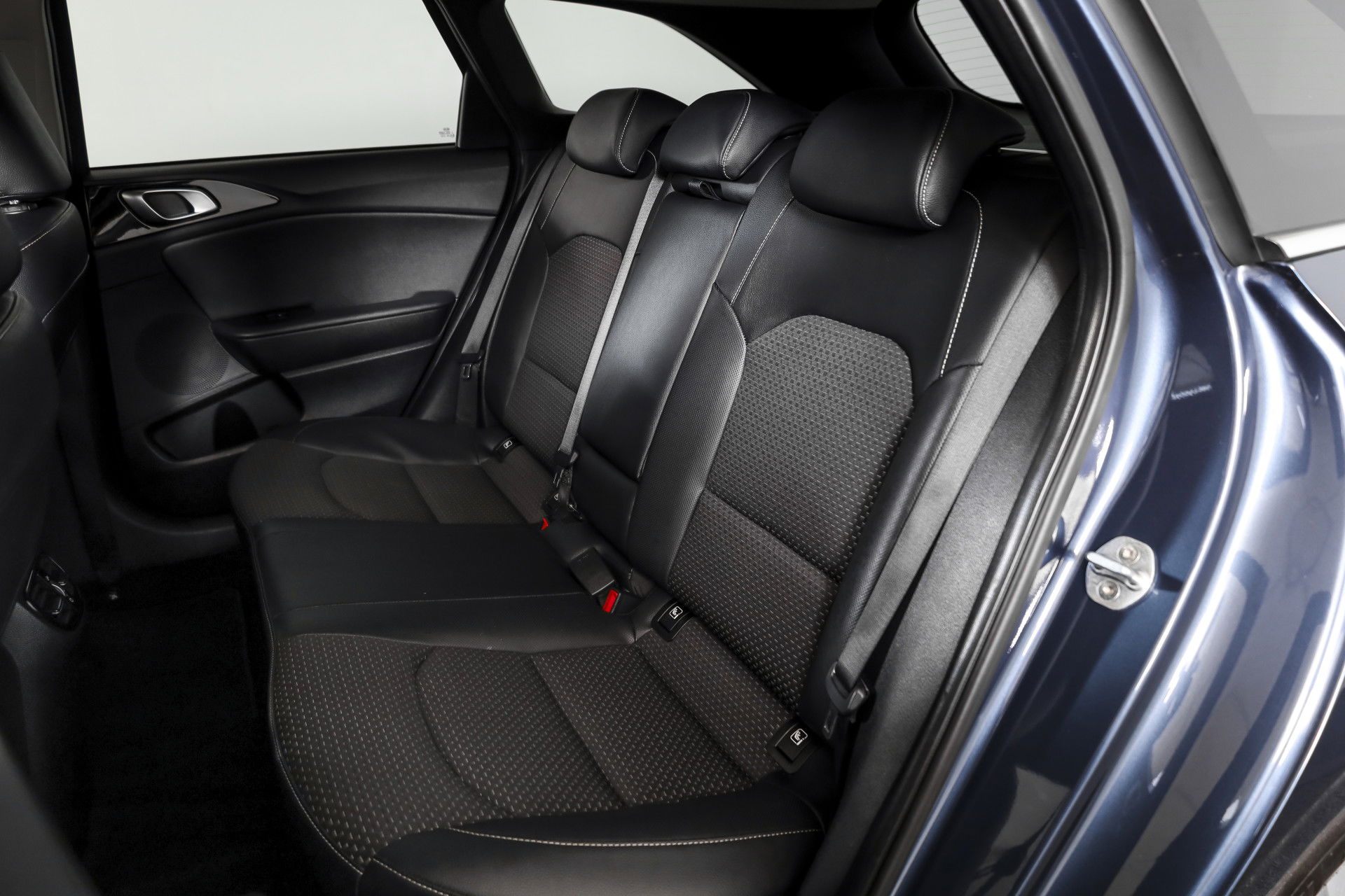 Kia - Ceed Sportswagon