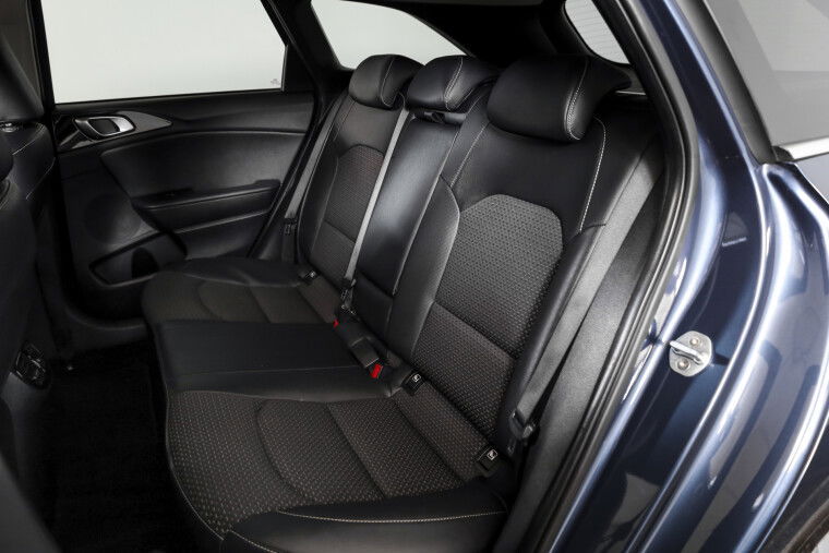 Kia - Ceed Sportswagon