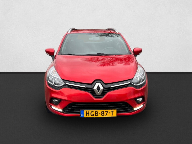 Renault - Clio