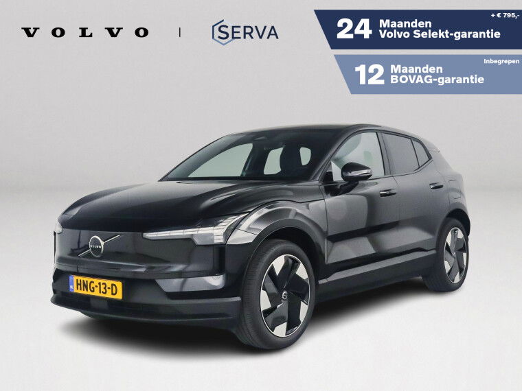Foto van Volvo EX30 Single Motor Extended Range Plus 69 kWh | Parkeercamera | Harman Kardon